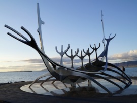 Island Sonnenschiff Island Sonnenschiff