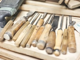 Schnitzwerkzeug Schnitzwerkzeug