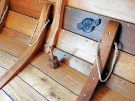 Wikingerschiff Wikingerschiff